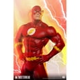 thumbnail image 2 of Tweeterhead The Flash Maquette Dc Comics Tweeterhead MAQUETTE, 2 of 6