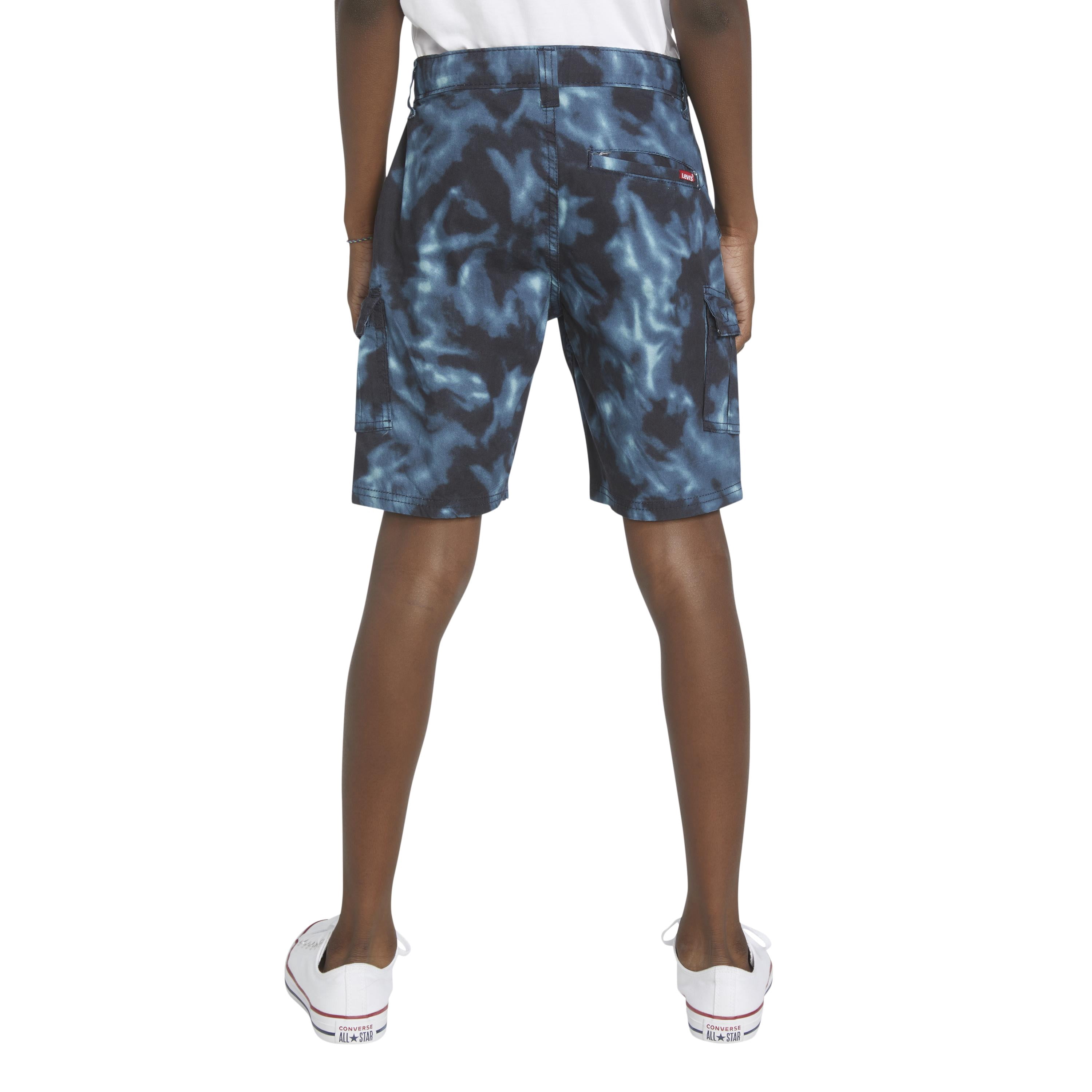 Levi's Boys Relaxed Cargo Shorts, Sizes 4-20