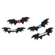 thumbnail image 2 of Girls Cosplay Gothic Hair Clips for Teens Kids Punk Girls Halloween Cosplay Costume for Stage Shows Photo Props, 2 of 4