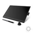 thumbnail image 1 of Tableta de dibujo gráfico HUION Inspiroy H1060P 8192 Levels, 1 of 9