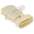 thumbnail image 2 of Car Door Lock Actuators,Front Left FL Door Auto Door Lock Actuators Front Left Door Lock Actuators Extended Durability, 2 of 8