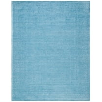 SAFAVIEH Mirage Earnestine Oriental Area Rug, Turquoise, 9' x 12'