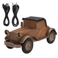 thumbnail image 2 of Portable Speaker,WISENOVO Vintage Car Shape Bluetooth Speaker Wireless Speaker Performance Driven, 2 of 9