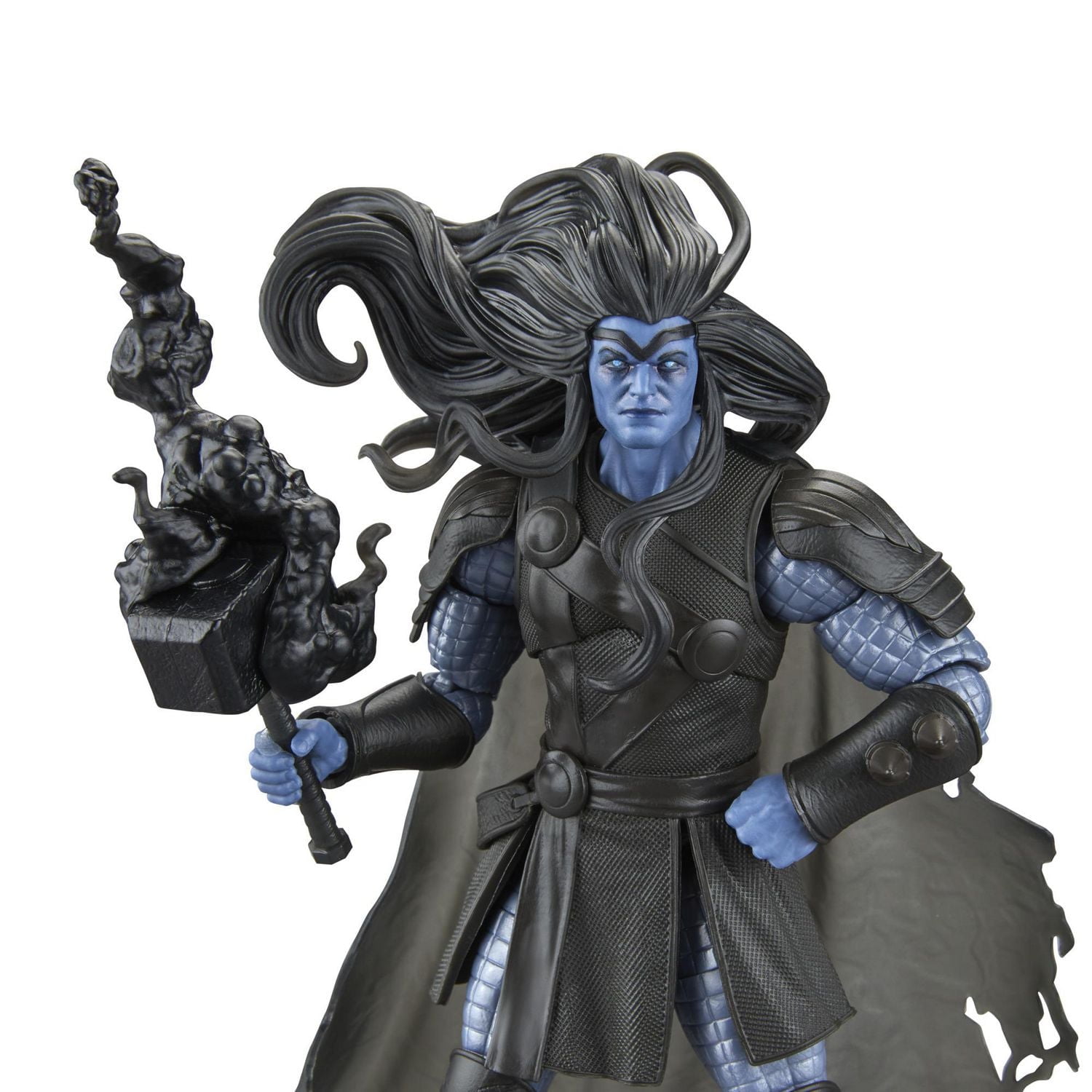 Marvel Legends Series Black Winter (Thor)