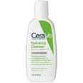 thumbnail image 1 of Winter Clearance CeraVe Hydrating Cleanser 3 oz (Pack of 6), 1 of 2