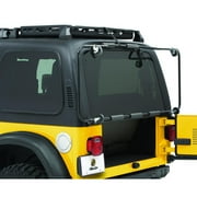 Bestop Rolling Hardtop Storage Cart
