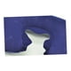 thumbnail image 5 of 4 unidades, almohada de viaje para el cuello, almohadas para el coche, reposacabezas en forma de U, almohada plana, almohadas de soporte para el cuello, almohada para el cuello de tela de av, 5 of 5