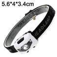 thumbnail image 2 of Camping headlamp, outdoor gear, fishing headlamp, miner's lamp headlamp, 2 of 5