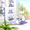Purple, variant on Bird Building Set Parrots Mini Building Blocks, Animals Buildling Series Toys for Kids Adults Gifts & Home Decor(Purple)