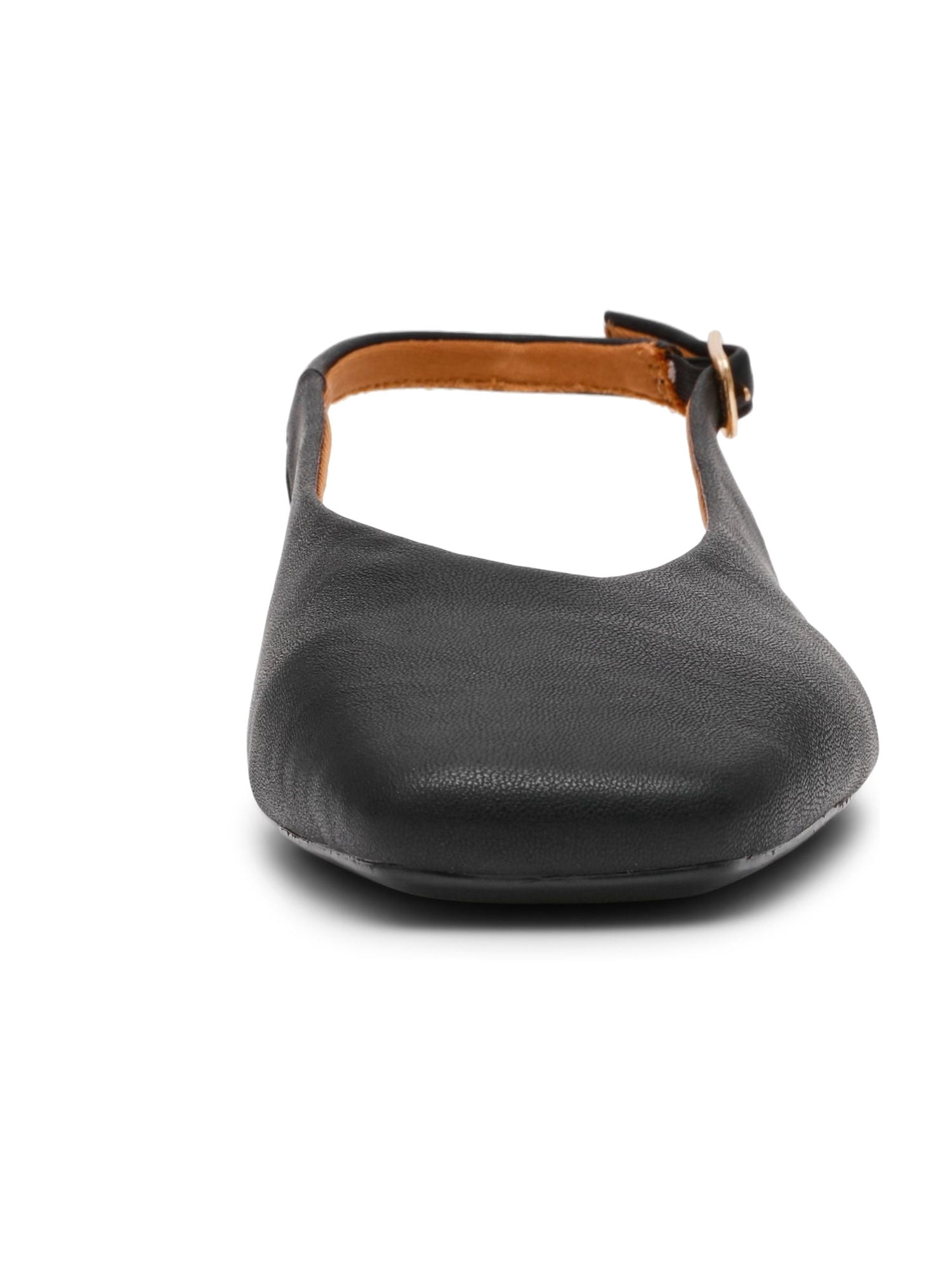 DV Dolce Vita Women's Ffion Slingback Adjustable Flat