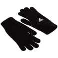 thumbnail image 2 of Guantes de fútbol adidas Tiro unisex, color blanco y negro, talla M, 2 of 6