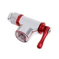 thumbnail image 3 of Mini Threaded Mountain Bike Bicycle CO2 Inflator Air Cartridges Sleeve Cover, 3 of 8
