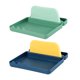 thumbnail image 1 of 2 estantes de almacenamiento de tapa de olla para el hogar, estantes de cucharas elegantes, organizadores para el hogar HOMEMAXS 13026815-MX, 1 of 6