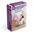 thumbnail image 6 of Prevue Pet Products Kitty's Strong Paws Scratching Gym Post, 6 of 8