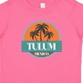 thumbnail image 4 of Inktastic Tulum Mexico Vacation Boys or Girls Baby T-Shirt, 4 of 5