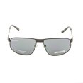thumbnail image 2 of Harley-Davidson Men's Sunglasses, HDX875 BLK-3 58mm, 2 of 3