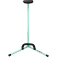 thumbnail image 3 of Pig Hog Fat Foam Guitar Stand, Seafoam Green, 3 of 4
