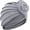 Grey, variant on Chemo Hat for Women Turban Headwear Beanie Cancer Sleep Cap