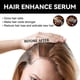 thumbnail image 3 of Jaysuing rosemary hair thickening essential oil hair anti-fall strong hair-fixing scalp massage nutritious hair thickening liquid, 3 of 5