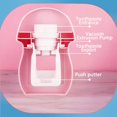 thumbnail image 3 of Toothpaste Dispenser for Kids, Automatic Toothpaste Squeezer, Hands Free Toothbrush Holder for Family Washroom Bathroom, 3 of 6