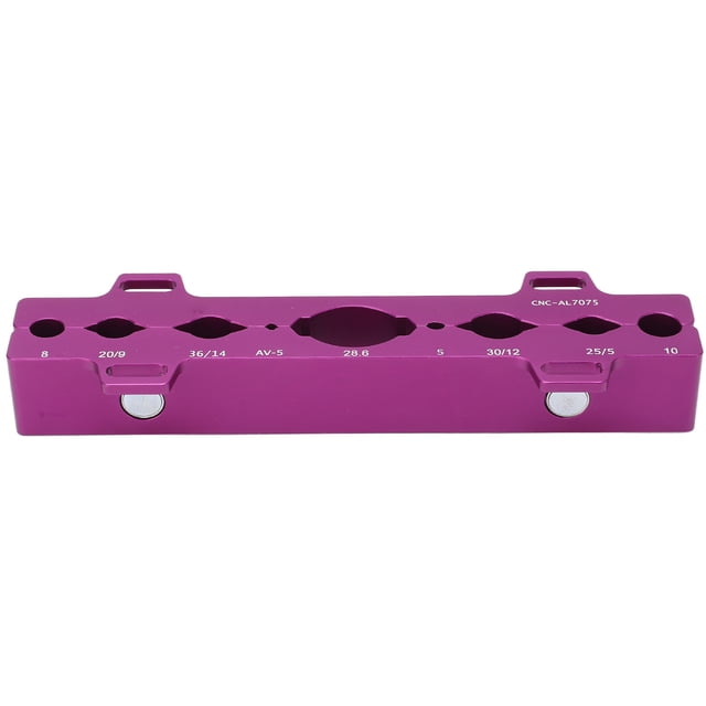 Bike Rear Shocks Absorber Clamp,Bike Rear Shocks Absorber Front Fork Repair Tool Bike Front Fork Repair Tools Rugged and Tough