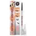 thumbnail image 1 of Lápiz de cejas Benefit Precisely My Brow #3 Warm Light Brown, 1 of 3