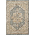 thumbnail image 2 of Nourison Petra Vintage Ivory Blue 3'11" x 5'11" Area Rug, (4x6), 2 of 8