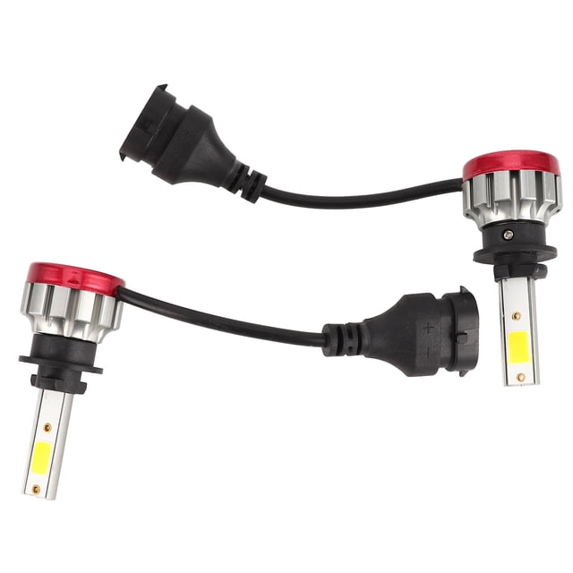 Bombillas de Luz delantera BuyWeek EV19 880/881