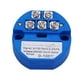 thumbnail image 1 of Sensor de Temperatura PT100 TWTADE RTD Aislado 4-20MA 0-100 Celsius Módulo Transmisor, 1 of 3