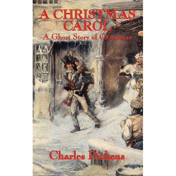 A Christmas Carol