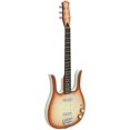 thumbnail image 2 of Danelectro '58 Longhorn Guitar Copper Burst, 2 of 5