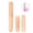 Orange-7.87 Inch, variant on Toothbrush Case Travel Toothbrush Holder Plastic Toothbrush Cover for Travel Waterproof Multicolor Toothbrush Storage Box Portable Hygiene Travel Holder Blue 7.9 Inch (1Pcs)