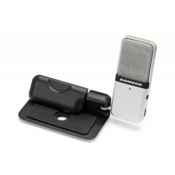 Samson Go Micro Portable USB Micro