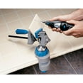 thumbnail image 4 of Dremel 2500-01 Multi-Vise Attachment for Rotary Tools, 3-in-1 Tool Holder, Rotates 360& Tilts 50°, 4 of 8