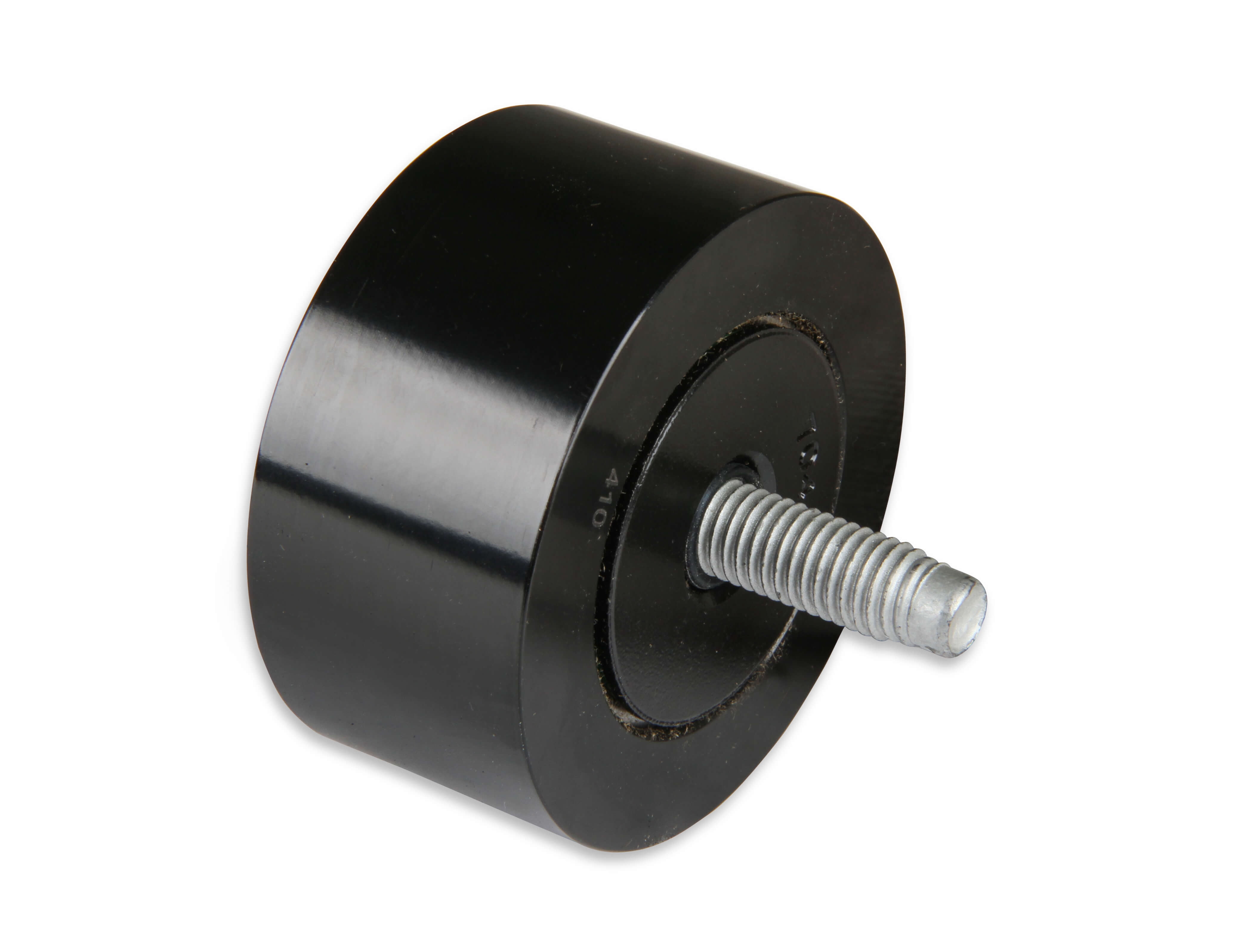 Holley 97-241 Idler Pulley-Smooth SC LT4 GM Engine