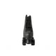 thumbnail image 4 of Patines Quads Marca Sweet Rocket, diseño diamante negro talla 25 cm Sweet Rocket Diamante negro, 4 of 5