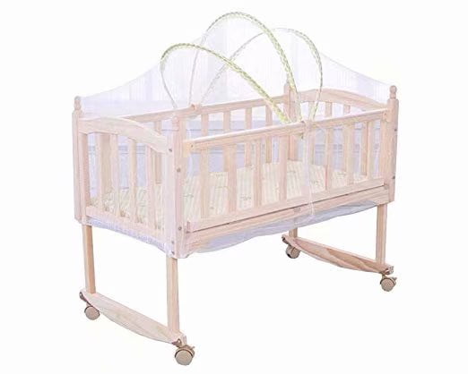 walmart baby cradle