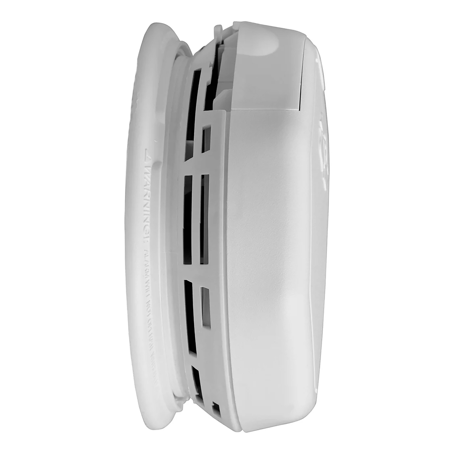 First Alert SMCO100 Battery-Operated 2-in-1 Smoke and CO Alarm