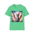 thumbnail image 5 of Oriental Shorthair Cat T-Shirt, 5 of 10