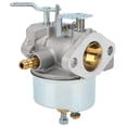 thumbnail image 4 of Carburetor 632334 Replacement Part Fit for Tecumseh HMSK80 HM100 HM70 HM80 Engine, 4 of 11