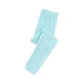 thumbnail image 5 of mgoYE Toddler Girls Leggings Pants Full Length Cotton Basic Leggings Stretchy Soft Leggings Tights Pants 4-5 Years, 5 of 6