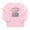 Petal Pink, variant on CafePress - Peppa Pig: My Family Long Sleeve Infant T Shirt - Long Sleeve Infant T-Shirt