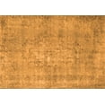 thumbnail image 1 of Ahgly Company Indoor Rectangle Persian Orange Bohemian Area Rugs, 3' x 5', 1 of 1