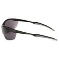 thumbnail image 4 of Safety Vu Bifocal Safety Glasses Black with Gray Tent +1.50, 4 of 5