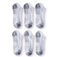 thumbnail image 2 of Men‘s Pro Platinum No Show Socks, 6 Pack, 2 of 2