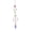 A One Size, variant on KGJQ Colorful Crystal Suncatcher, Hanging Sun Catcher for Windows, Healing Crystal Decor for Home, Crystals Prism Rainbow Maker, Gift for Christmas Birthday Valentine Mother's Day