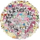 thumbnail image 2 of Kawaii Stickers 200pcs Cartoon Stickers Cute Wind Notebook Stickers Guitar Stickers My Melody Stickers - -, 2 of 4