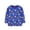a5-Blue, variant on KPOPLK Toddler Boys Sweatshirt Long Sleeve Christmas T-Shirt Long Sleeve Tee Boys Tops Kids Fall Winter Boys Shirts Clothes(4-5 Years,Dark Blue)