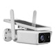 thumbnail image 2 of 2mp Cámara De Seguridad Solar Al Aire Libre Wifi 1080p Compl Color Fix, 2 of 6