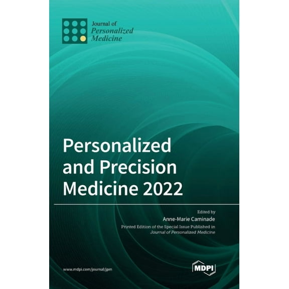 Personalized and Precision Medicine 2022, (Hardcover)